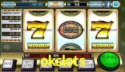 Slot Games Collection