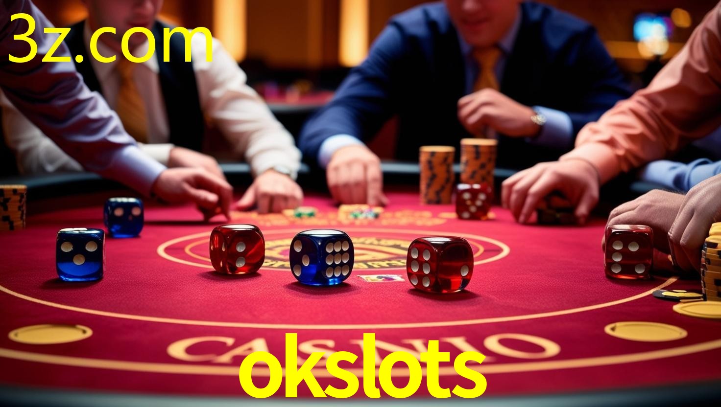 Fortune Tiger Slot no Site OKSLOTS.COM